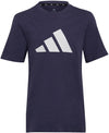 Future Icons 3-Stripes Logo shirt