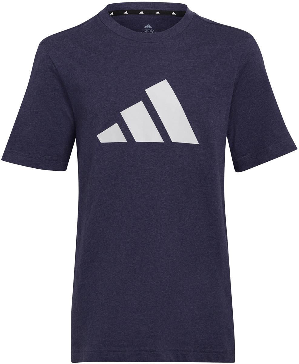 Future Icons 3-Stripes Logo shirt
