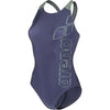 Scratchy Swimsuit V Back sport