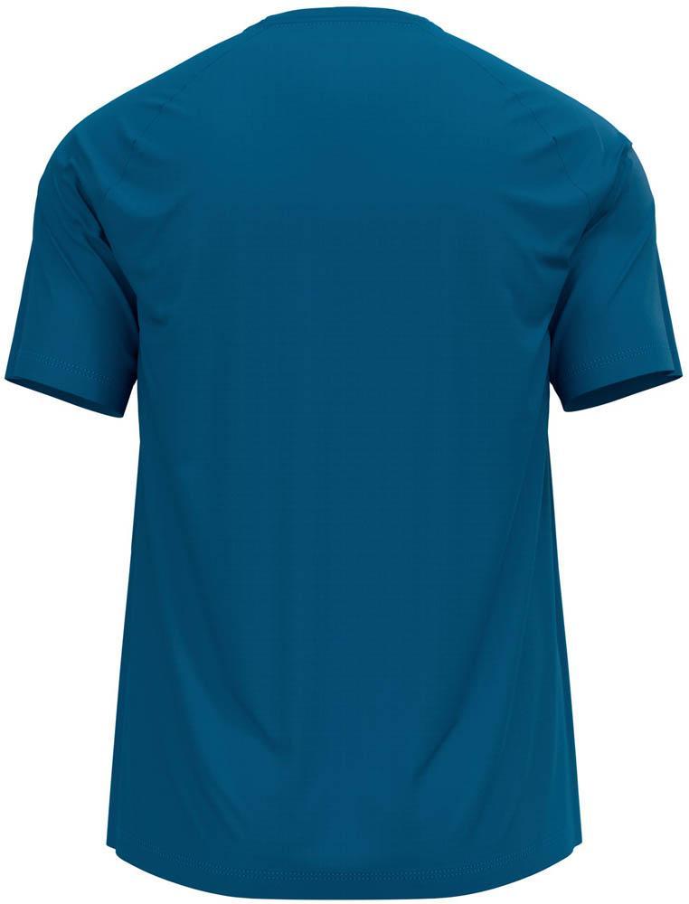 T-shirt S/s Crew Neck Essential