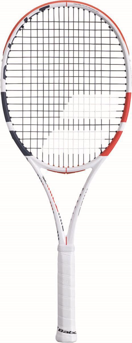 pure strike 16/19 strung