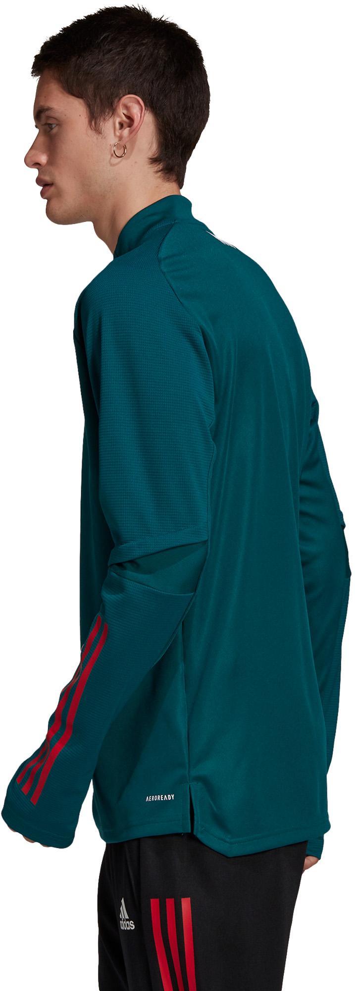 fcb tr top