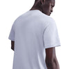 nike sportswear club men's t-shirt