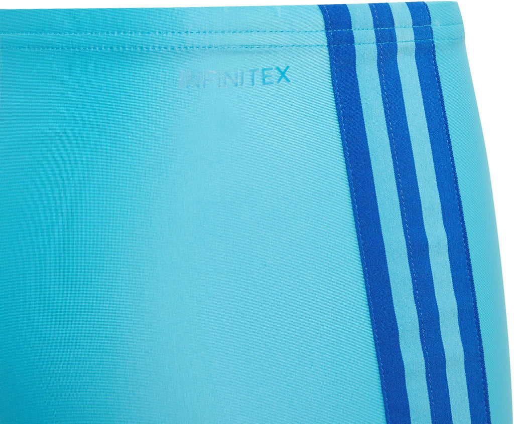 3-Stripes kids zwemboxer