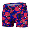 Tommy Turtle Placem Aqsh Blu/yel