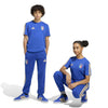 Tiro 26 League Voetbal Trainingsshort Sweatmateriaal