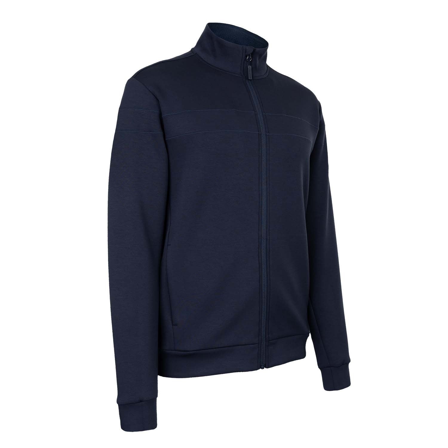 men soft supreme jacket