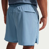 Unlimited Men's Dri-fit 7i 2-i Shorts