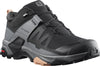 Shoes X Ultra 4 W Black/qush/sirocco