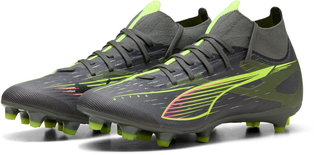 Ultra 5 Match   Fg/ag Wn S
