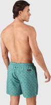 Cester-mini Men Swim Shorts
