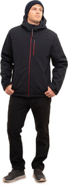 luhta hukkala softshell jacket