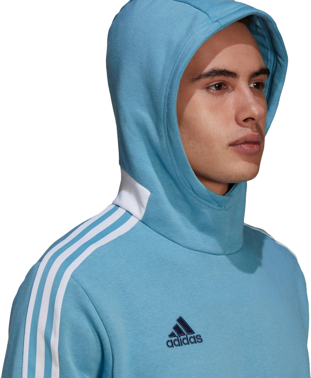 Tiro Sw Hood Cu