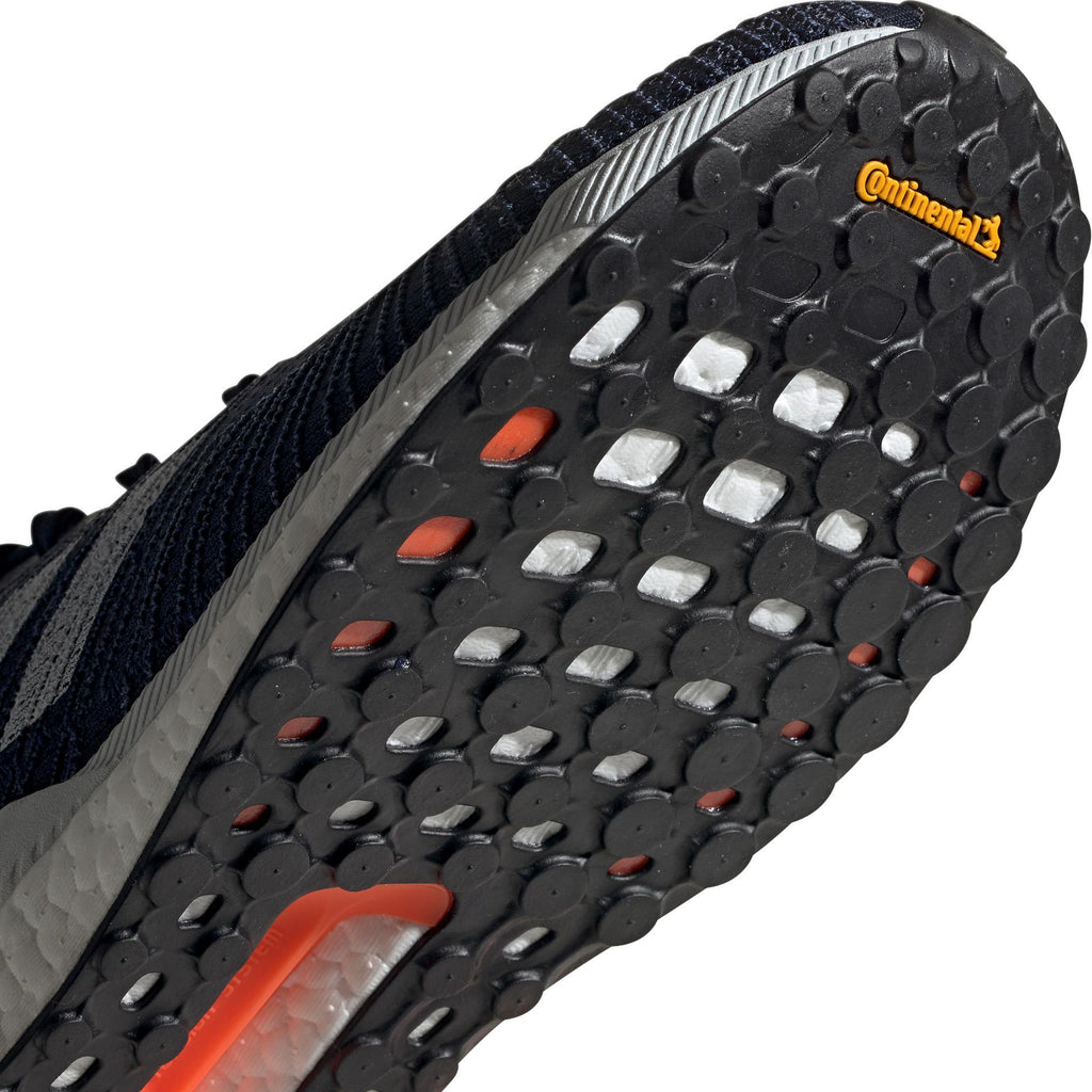 SOLAR BOOST 19