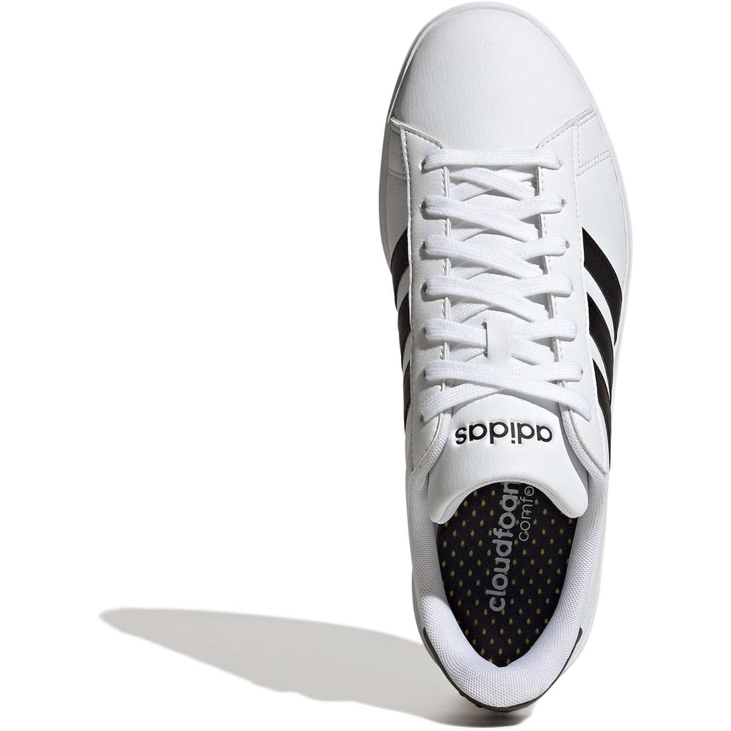 Grand Court Cloudfoam Comfort sneakers