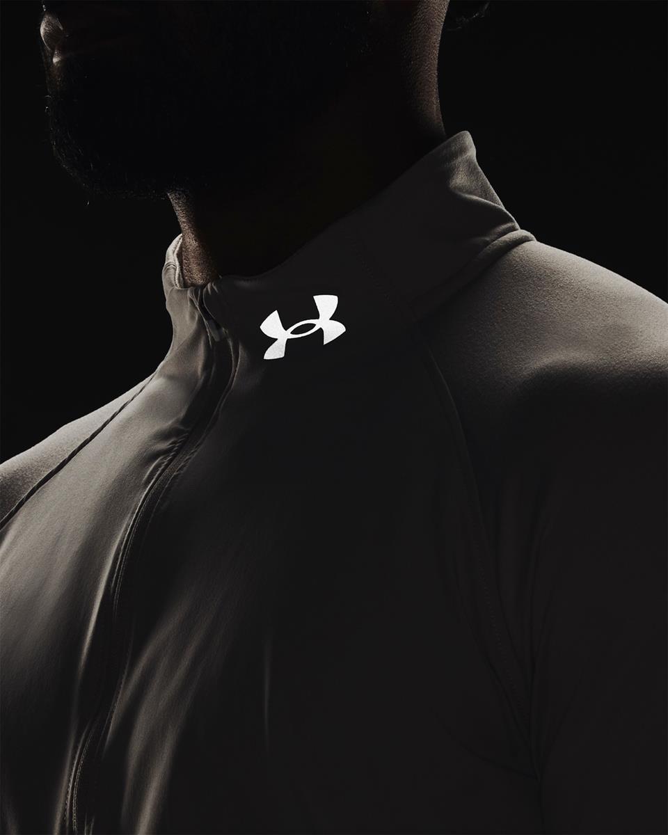 UNDER ARMOUR Qualifier 2.0 Halfzip Langarmshirt