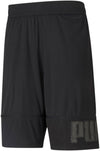 Train Knit 10i Session Short