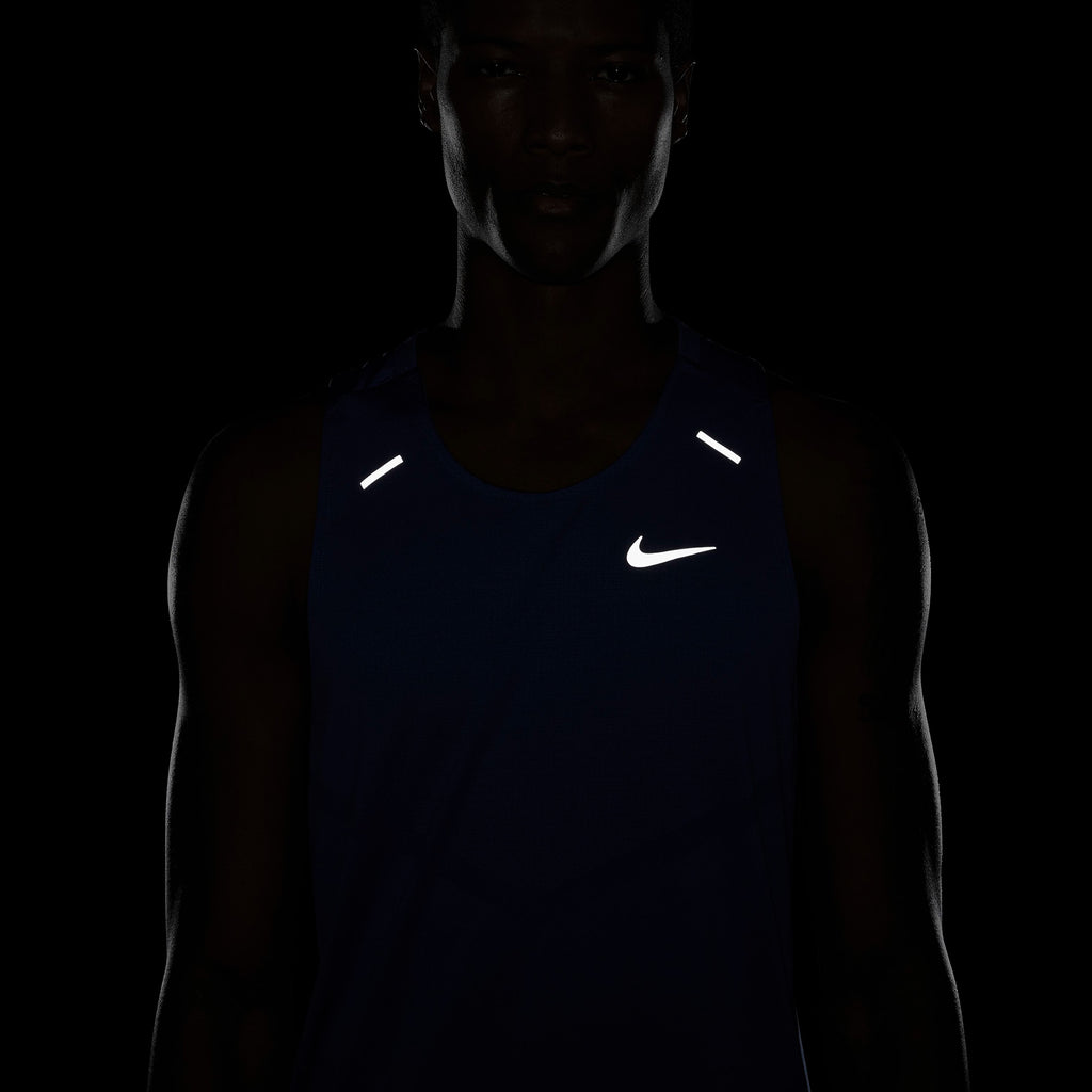 Dri-FIT Rise 365 Running tanktop