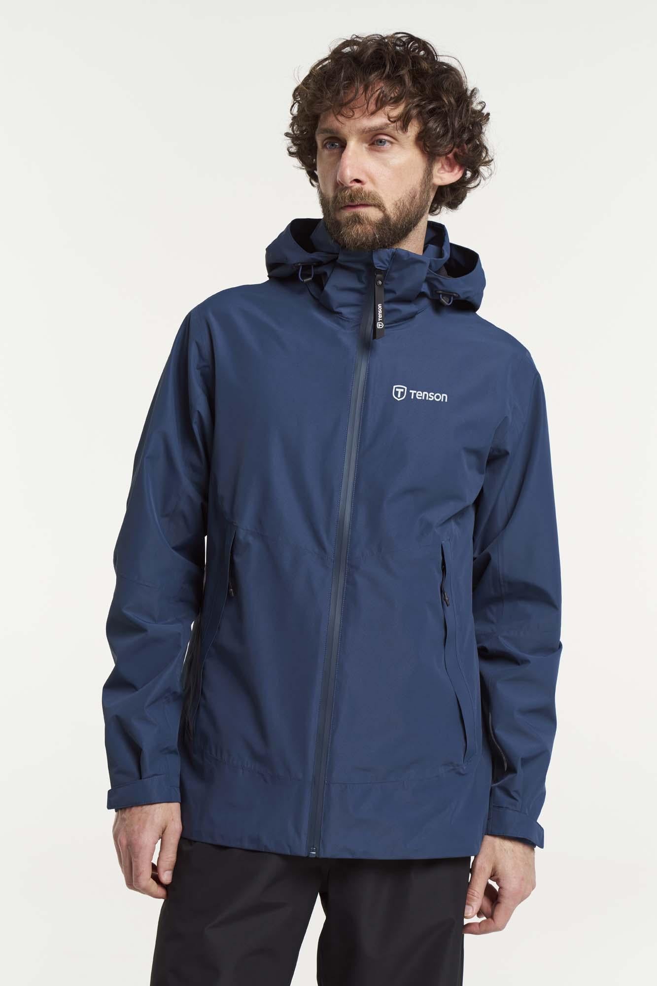 winga rain jacket m