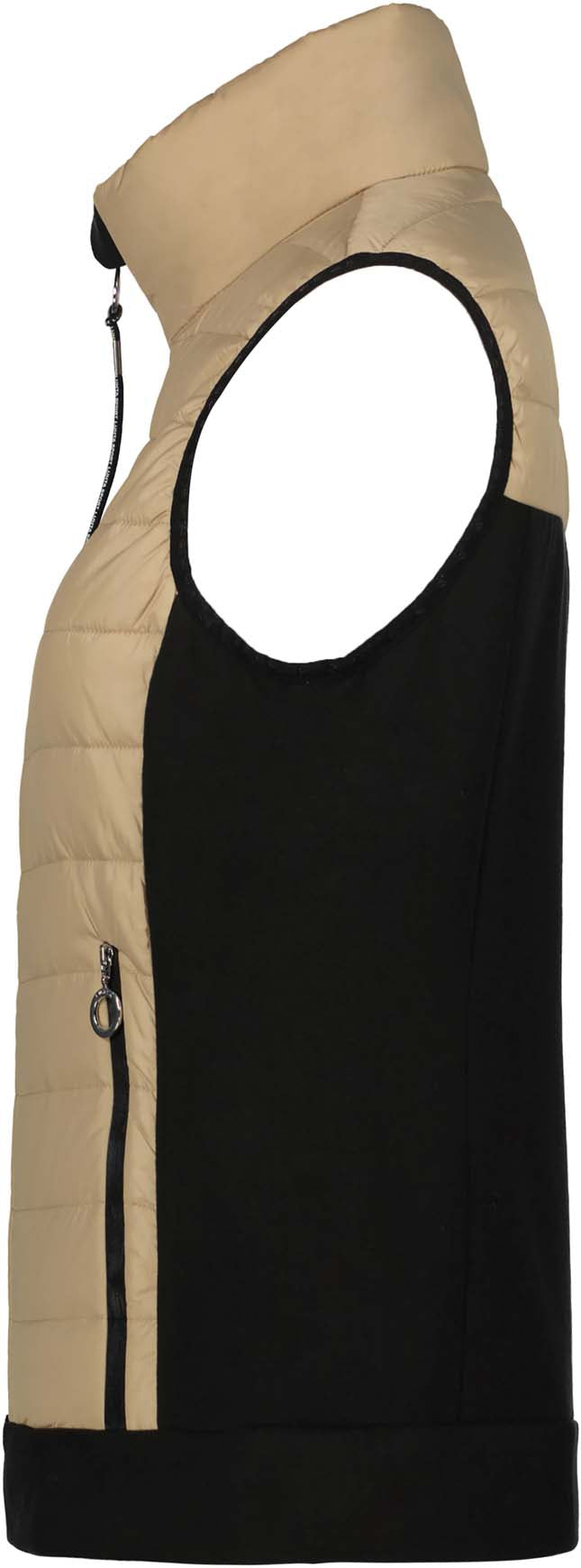 Aittoniemi vest