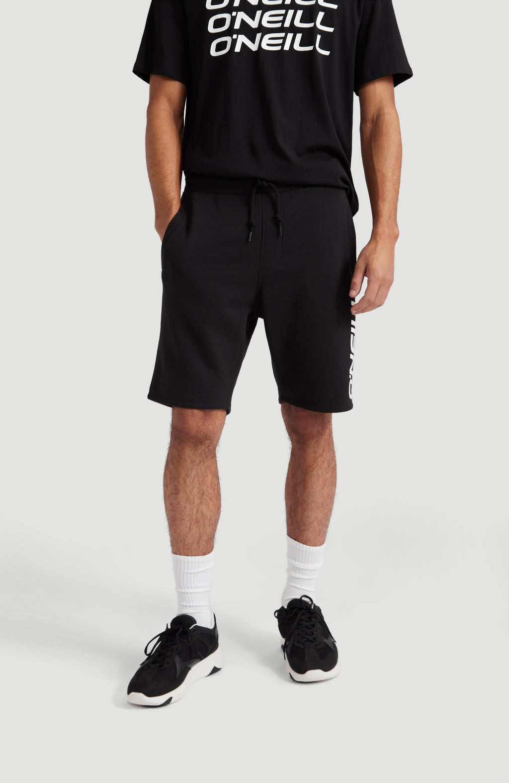 LM Jogger short