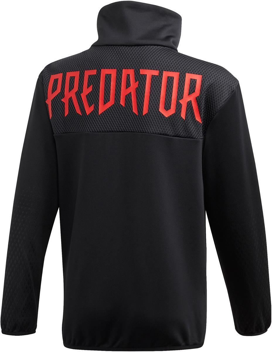 jb pred ttop