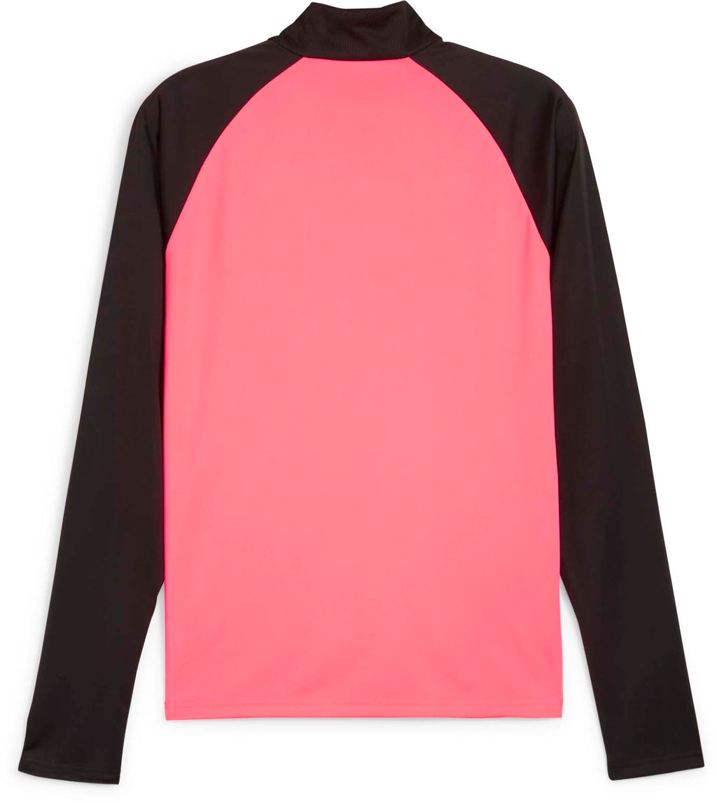 TeamLIGA 1/4 Ripeuter longsleeve top