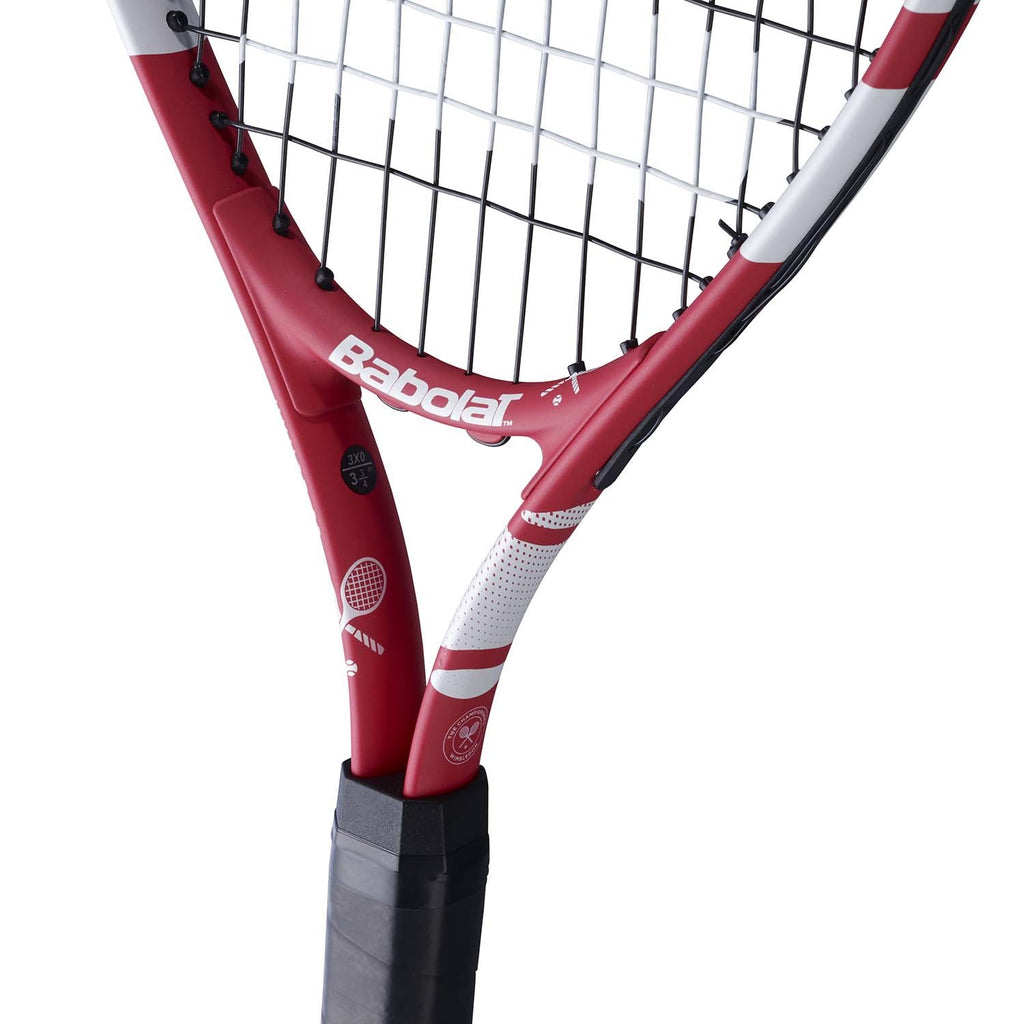 Junior 23 Wim 2026 S Bidon voor hand