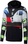 Bmw Mms Street Hoodie