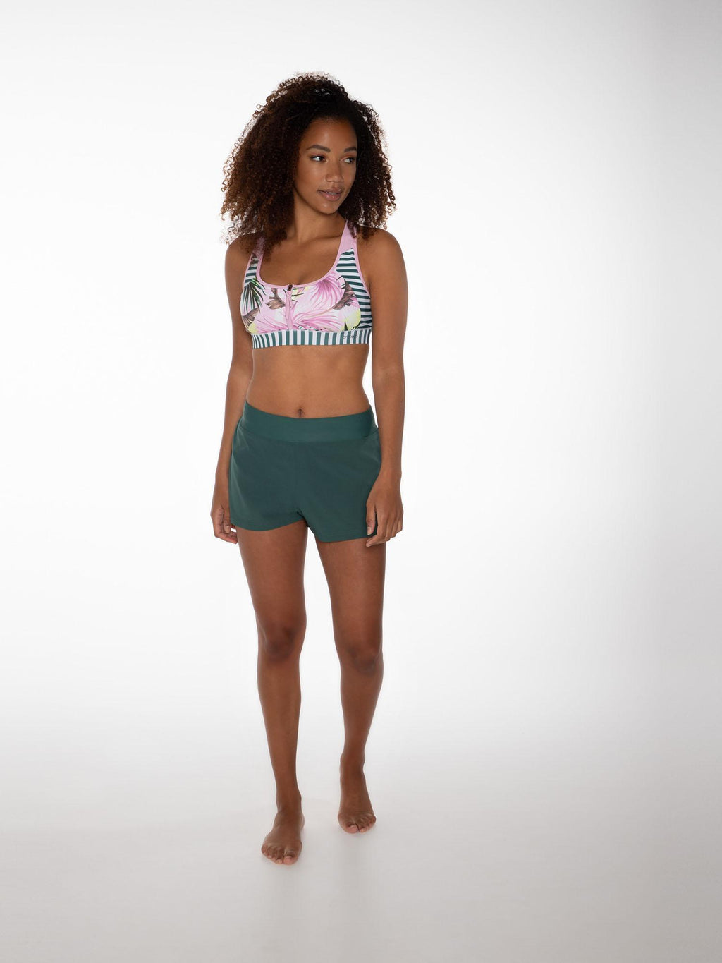 Cherie Beachshort