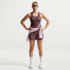 Tempo Swoosh Dri-FIT hardlooptop