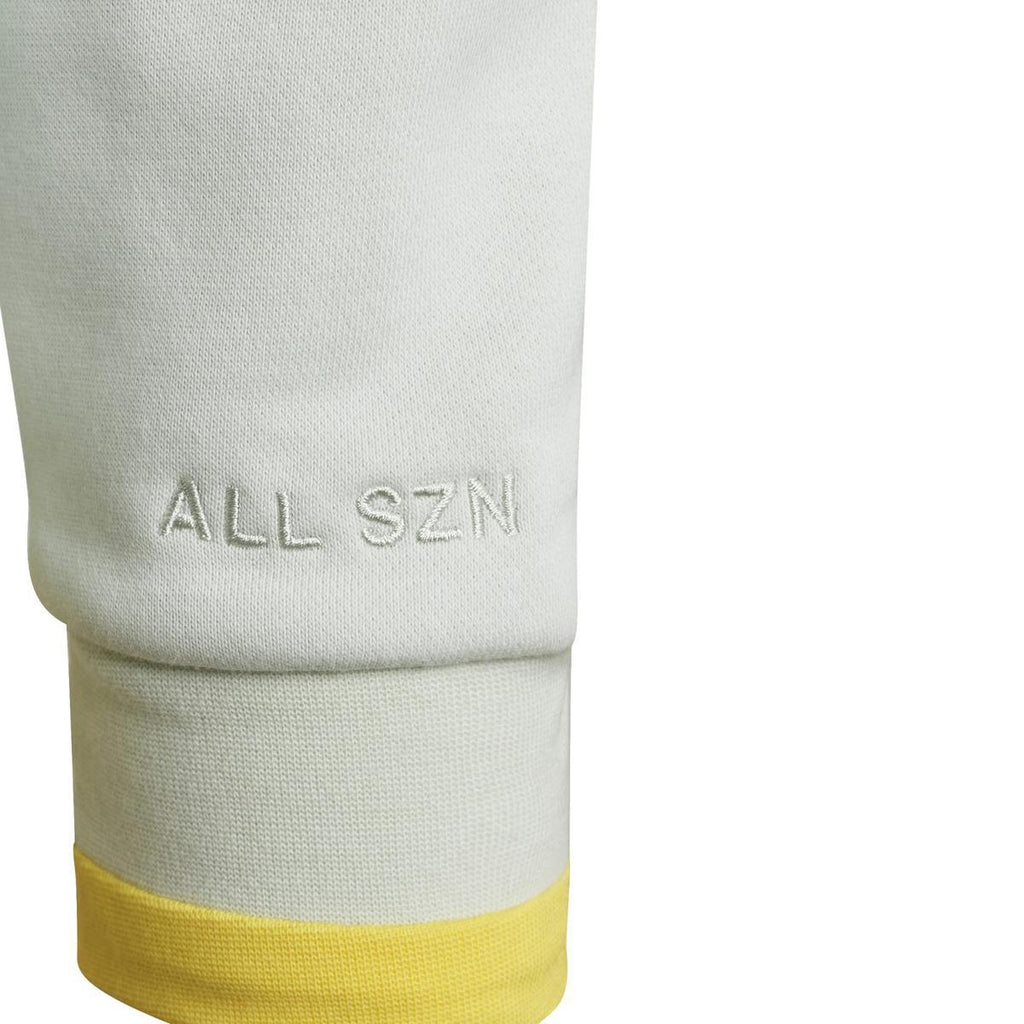 U Fleece Fz Hd
