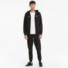 Ferrari Race Hooded Swt Jkt