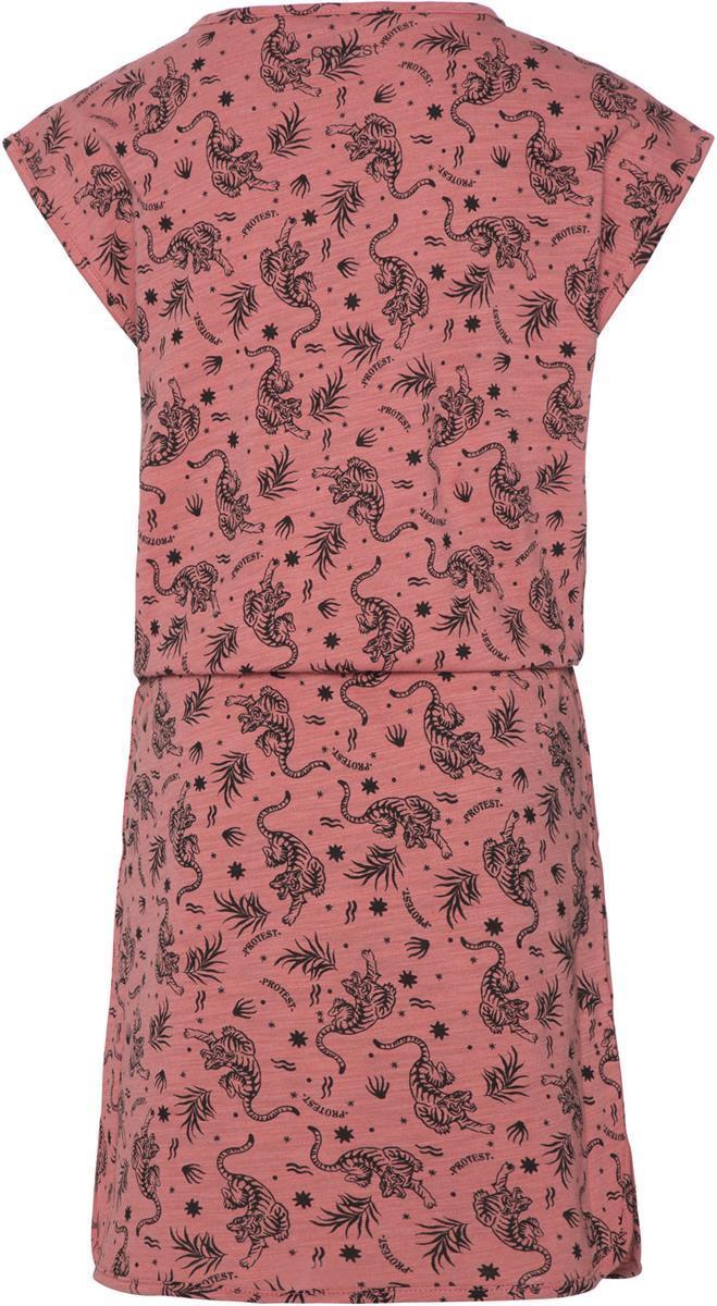 Prtflorec Jr Dress