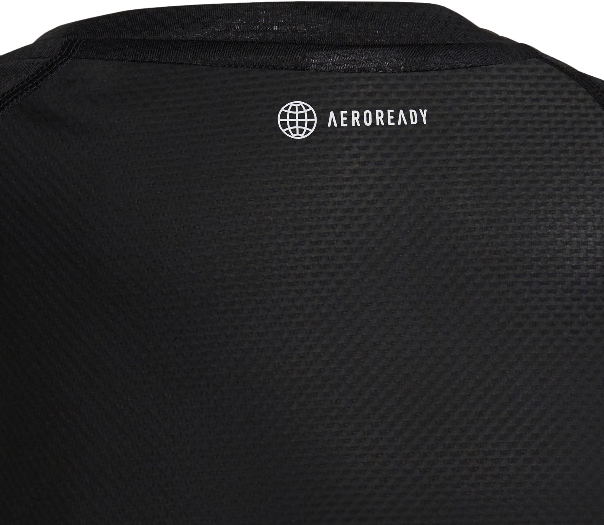 AEROREADY Primegreen 3-Stripes shirt