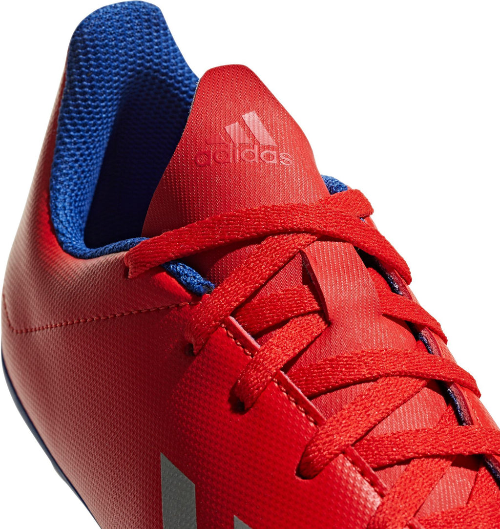 X 18.4 FxG kids voetbalschoenen