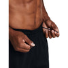 Fleece joggingbroek