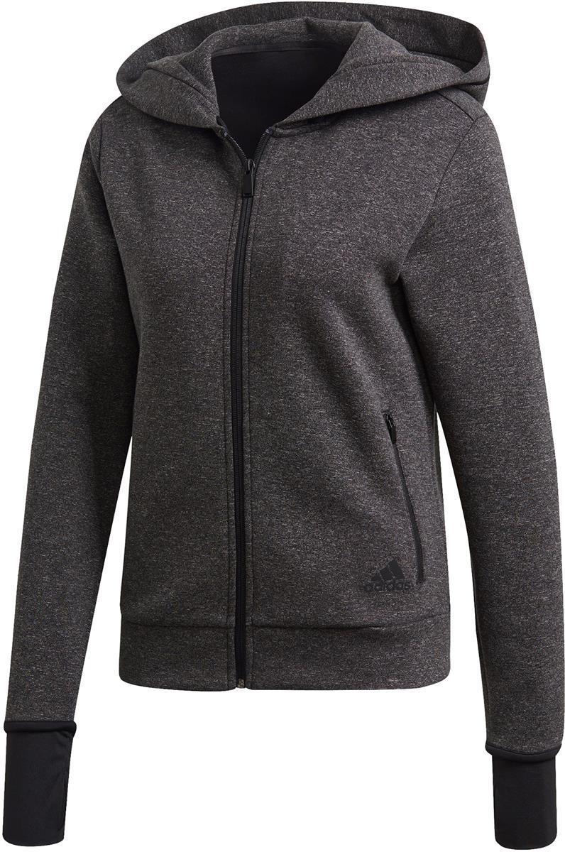 Must Haves Versatility hoodie