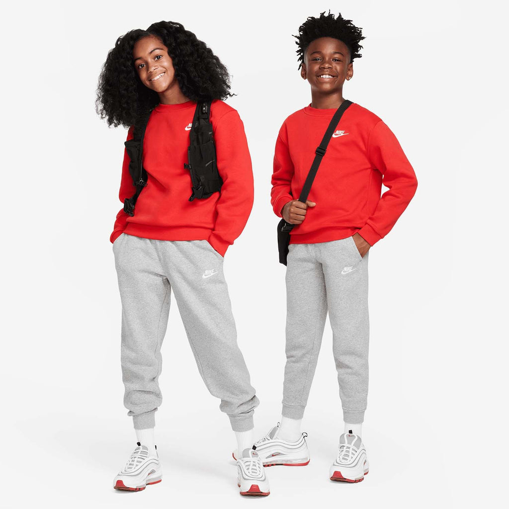 sportswear club fleece big kid's Hoodie