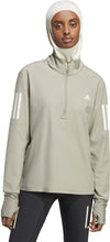 Own the Run Running sweater