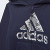 Fleece Hooded Joggingpak