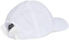 New Logo Embroidered Honkbalpet