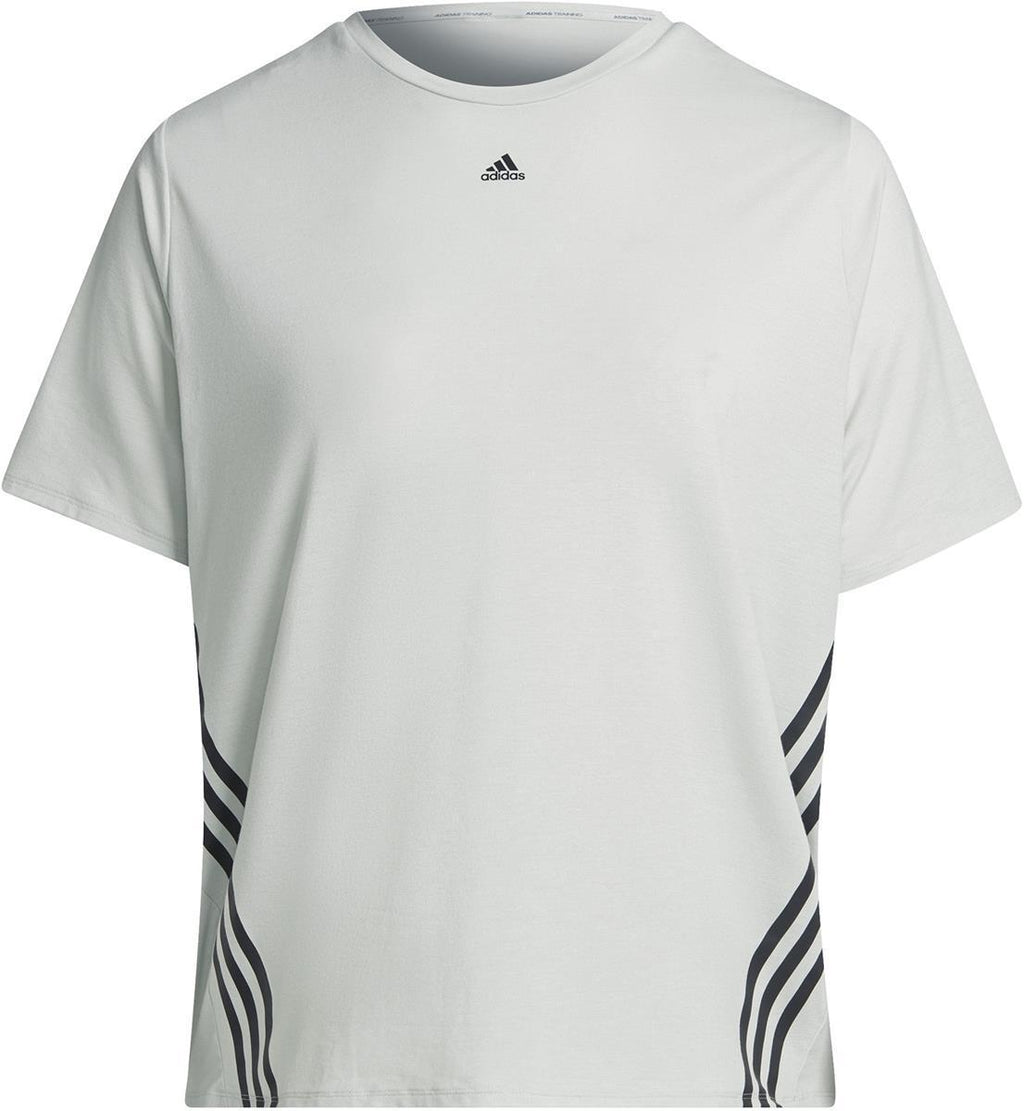 Train Icons 3-Stripes shirt
