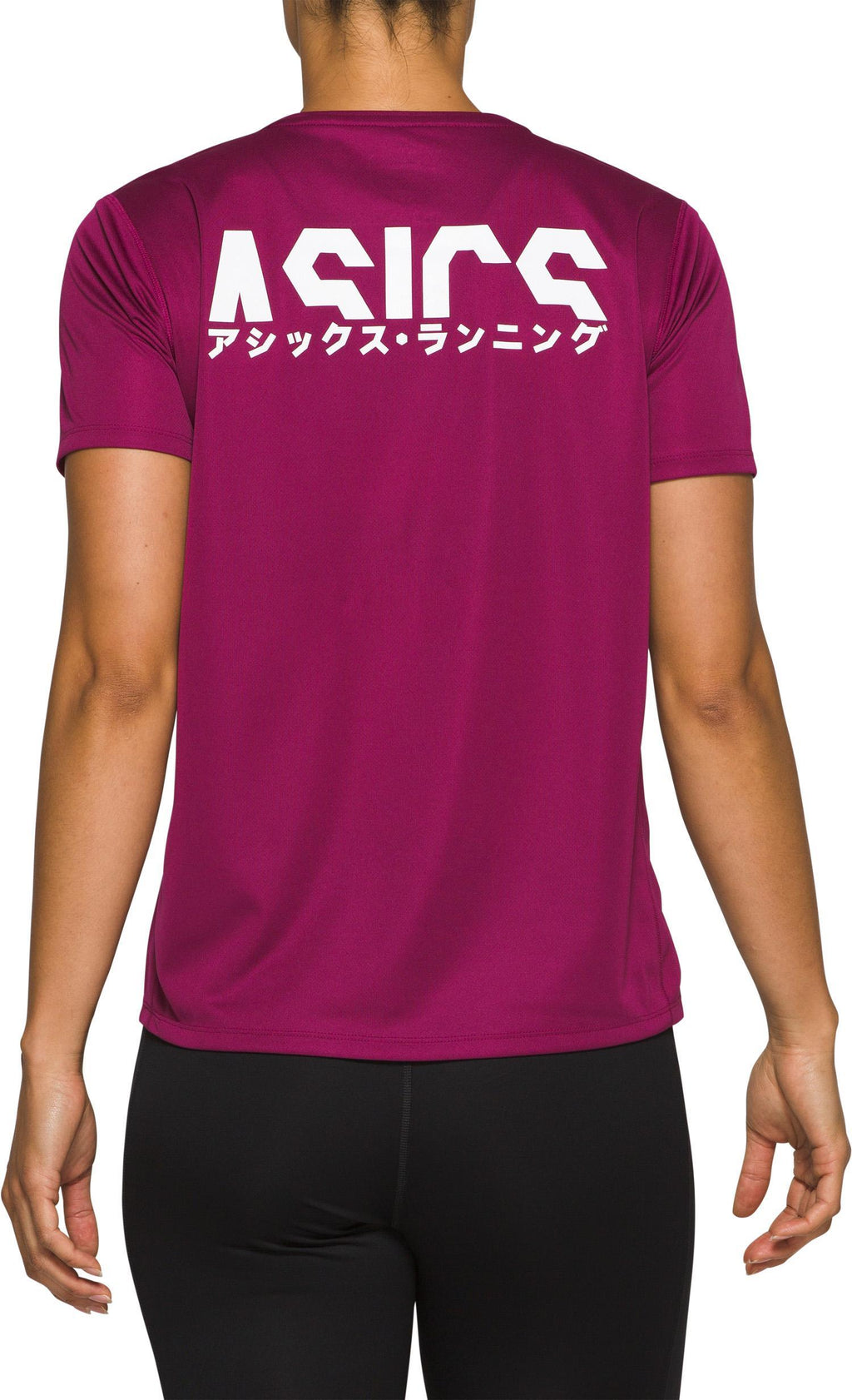 Katakana shirt