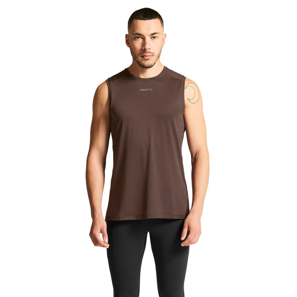 Adv Essence Sl Tee 2 M
