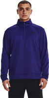 Armour 1/4 Zip fleece