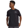 Blur Wordmark Shirt
