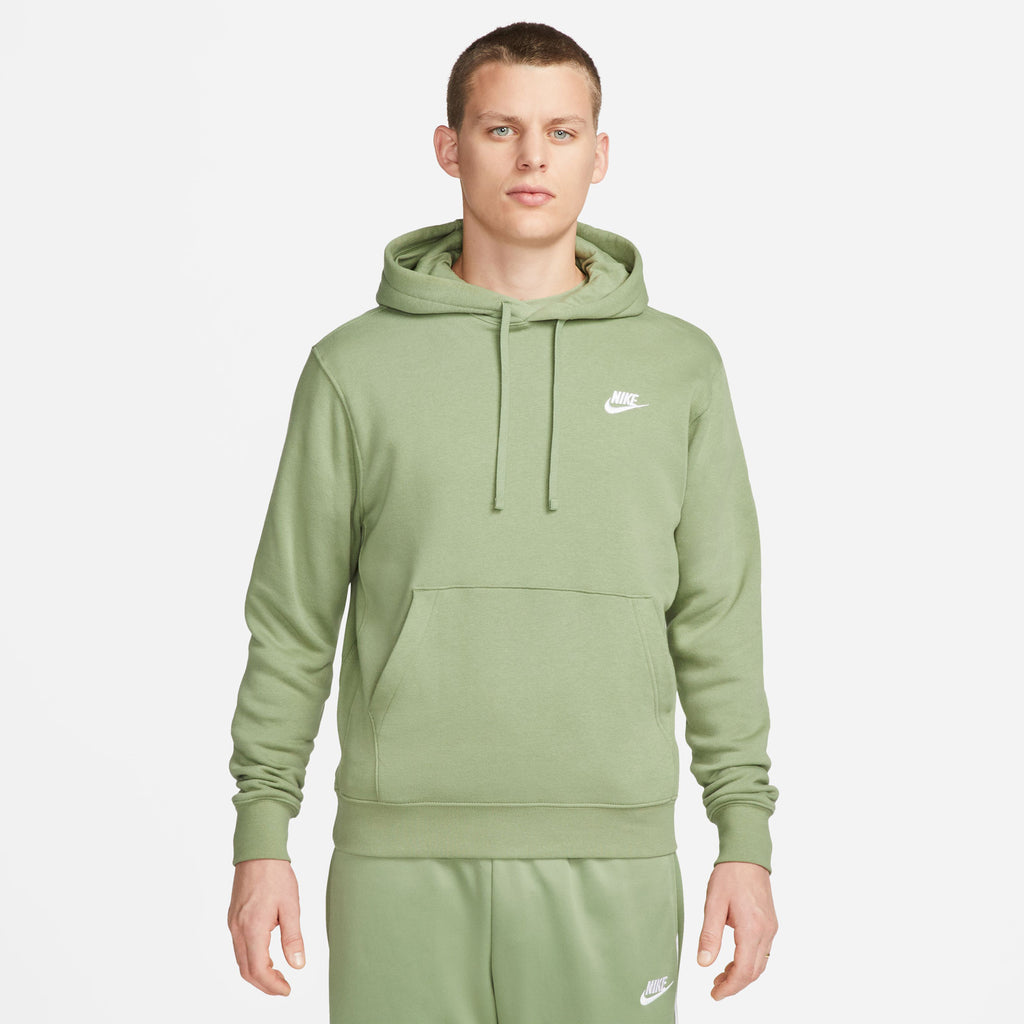 Sportswear Club Fleece hoodie
