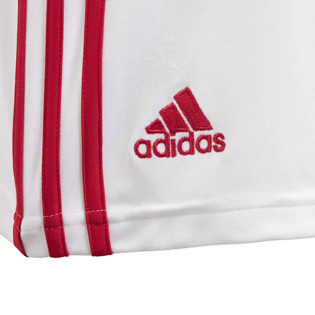 ajax h sho y