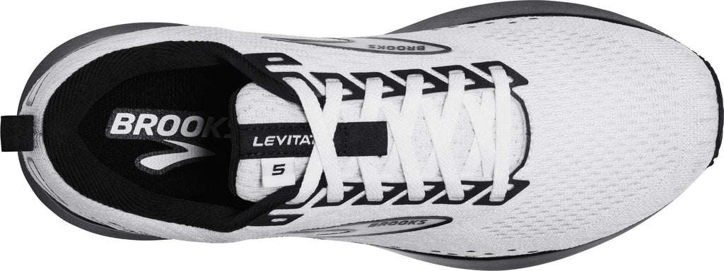 Levitate 5